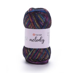YarnArt Melody 901 YarnArt Melody 901