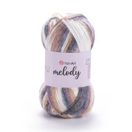 YarnArt Melody 902