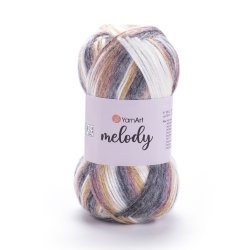 YarnArt Melody 902 YarnArt Melody 902