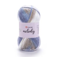 YarnArt Melody 904