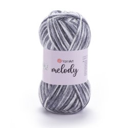 YarnArt Melody 905 YarnArt Melody 905