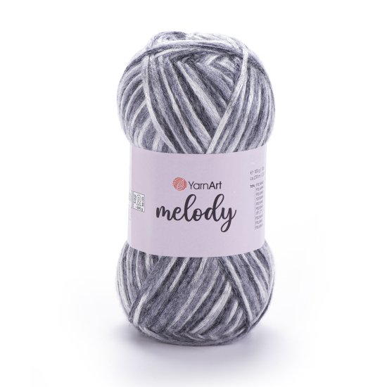 YarnArt Melody 905 YarnArt Melody 905