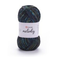YarnArt Melody 906