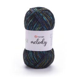 YarnArt Melody 906 YarnArt Melody 906