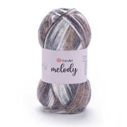 YarnArt Melody 907 YarnArt Melody 907