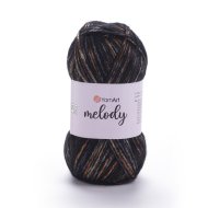 YarnArt Melody 908