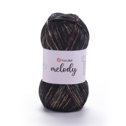 YarnArt Melody 908 YarnArt Melody 908