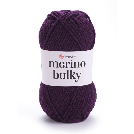 YarnArt Merino Bulky 10094