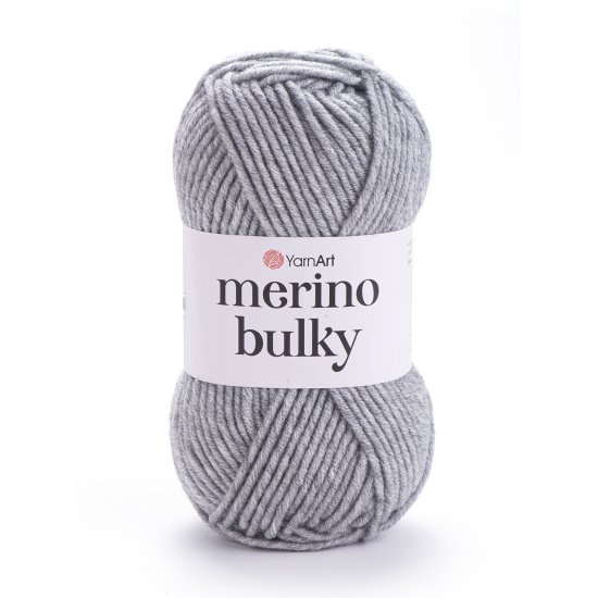 YarnArt Merino Bulky 282 YarnArt Merino Bulky 282