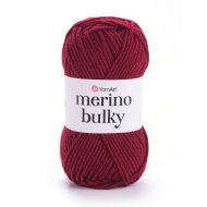 YarnArt Merino Bulky 3024