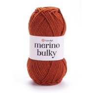YarnArt Merino Bulky 3027
