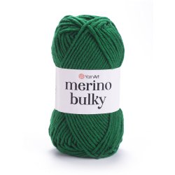 YarnArt Merino Bulky 338