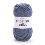 YarnArt Merino Bulky 3864
