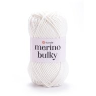 YarnArt Merino Bulky 501