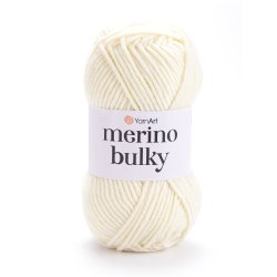 YarnArt Merino Bulky 502