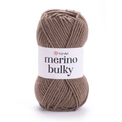 YarnArt Merino Bulky 514