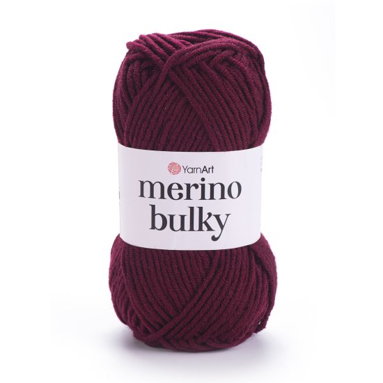 YarnArt Merino Bulky 577 YarnArt Merino Bulky 577