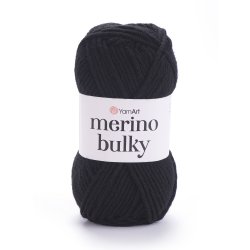 YarnArt Merino Bulky 585