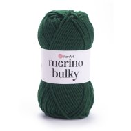 YarnArt Merino Bulky 590