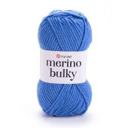 YarnArt Merino Bulky 600