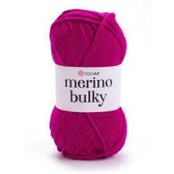YarnArt Merino Bulky 8041