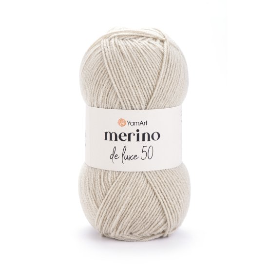 YarnArt Merino De Luxe 50 033 YarnArt Merino De Luxe 50 033