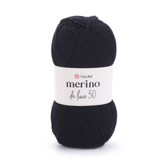 YarnArt Merino De Luxe 50 585 YarnArt Merino De Luxe 50 585