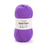YarnArt Merino De Luxe 50 9561
