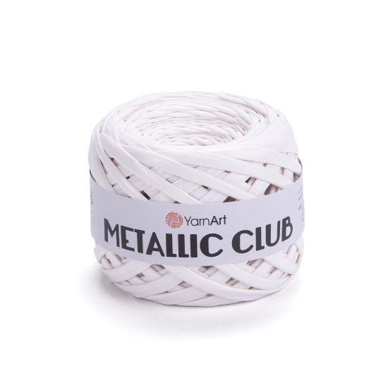YarnArt Metallic Club 8121 YarnArt Metallic Club 8121