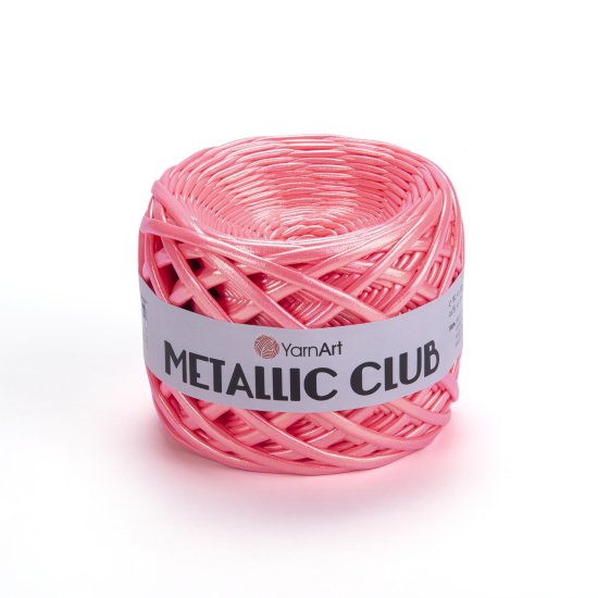 YarnArt Metallic Club 8123