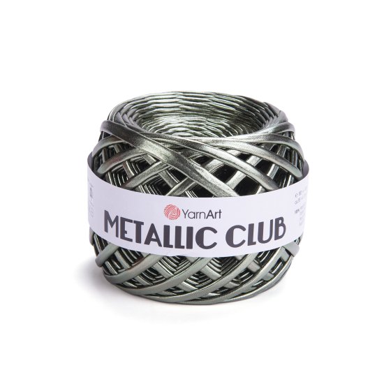 YarnArt Metallic Club 8124 YarnArt Metallic Club 8124