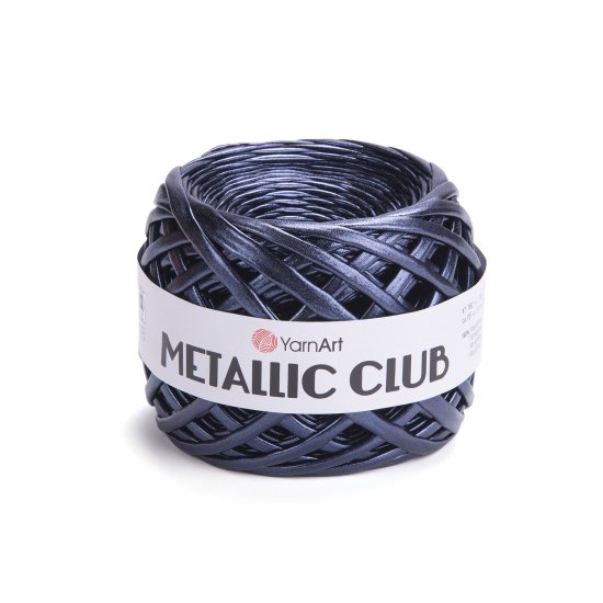 YarnArt Metallic Club 8128 YarnArt Metallic Club 8128