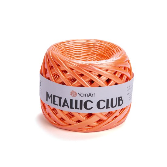 YarnArt Metallic Club 8129 YarnArt Metallic Club 8129