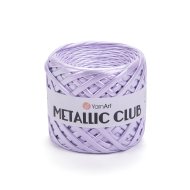 YarnArt Metallic Club 8101