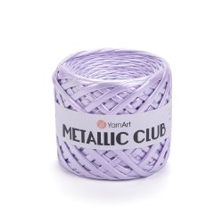 YarnArt Metallic Club 8101