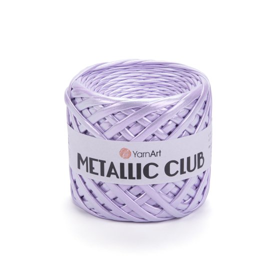 YarnArt Metallic Club 8101
