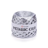 YarnArt Metallic Club 8102