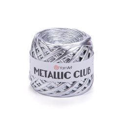 YarnArt Metallic Club 8102