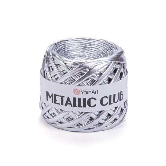 YarnArt Metallic Club 8102 YarnArt Metallic Club 8102