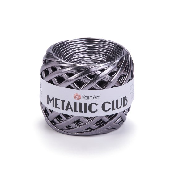 YarnArt Metallic Club 8104