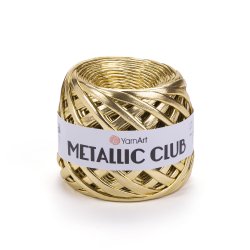 YarnArt Metallic Club 8105