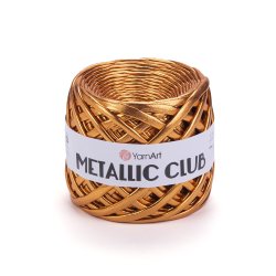 YarnArt Metallic Club 8106