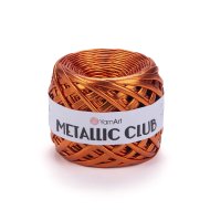 YarnArt Metallic Club 8107