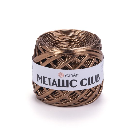 YarnArt Metallic Club 8108 YarnArt Metallic Club 8108