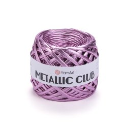 YarnArt Metallic Club 8109