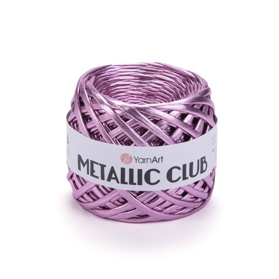 YarnArt Metallic Club 8109 YarnArt Metallic Club 8109