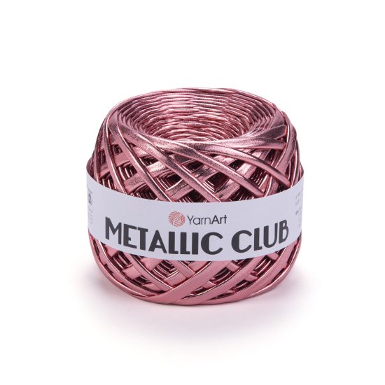 YarnArt Metallic Club 8110 YarnArt Metallic Club 8110