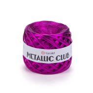 YarnArt Metallic Club 8111