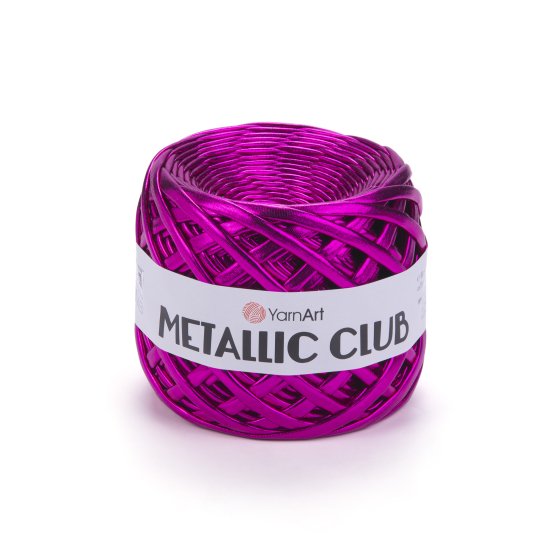 YarnArt Metallic Club 8111