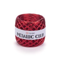YarnArt Metallic Club 8112